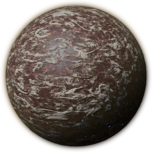 fulgora