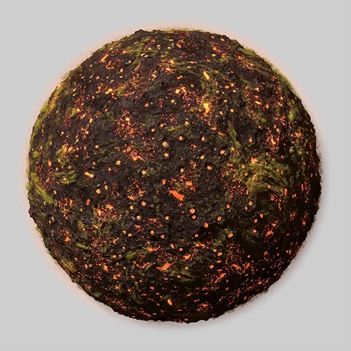 vulcanus
